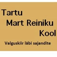 TARTU MART REINIKU KOOL